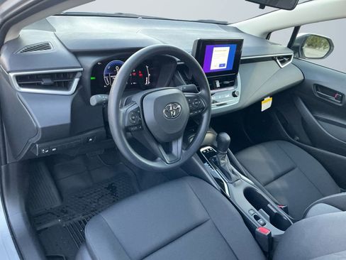 New 2026 Toyota Corolla LE image 10