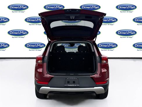 Used 2023 Chevrolet TrailBlazer LT w/ Convenience Package image 24