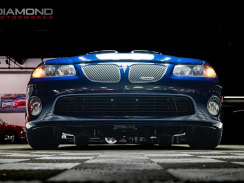 Used 2005 Pontiac GTO image 37