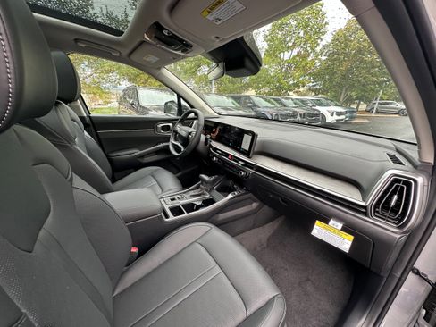 New 2026 Kia Sorento X-Line EX image 41