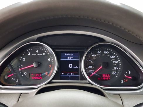 Used 2009 Audi Q7 4.2 Prestige image 30