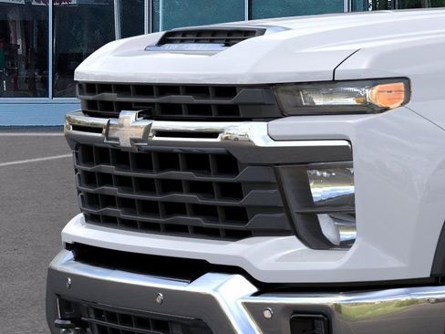 New 2026 Chevrolet Silverado 3500 LT w/ All Star Edition AWD/4WD image 13
