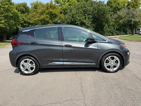 Used 2018 Chevrolet Bolt LT FWD image 6