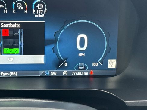 Used 2022 Ford Expedition Limited image 19