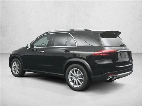 New 2026 Mercedes-Benz GLE 350 4MATIC image 6