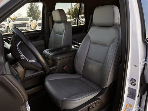 Certified 2021 GMC Yukon SLT image 27