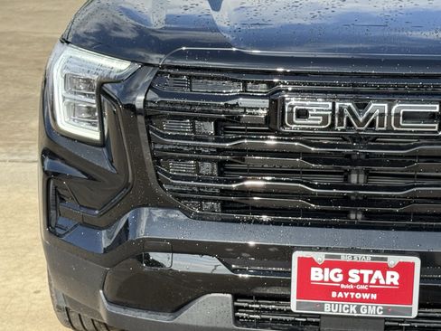 New 2026 GMC Terrain Elevation w/ Elevation Premium Package FWD image 6