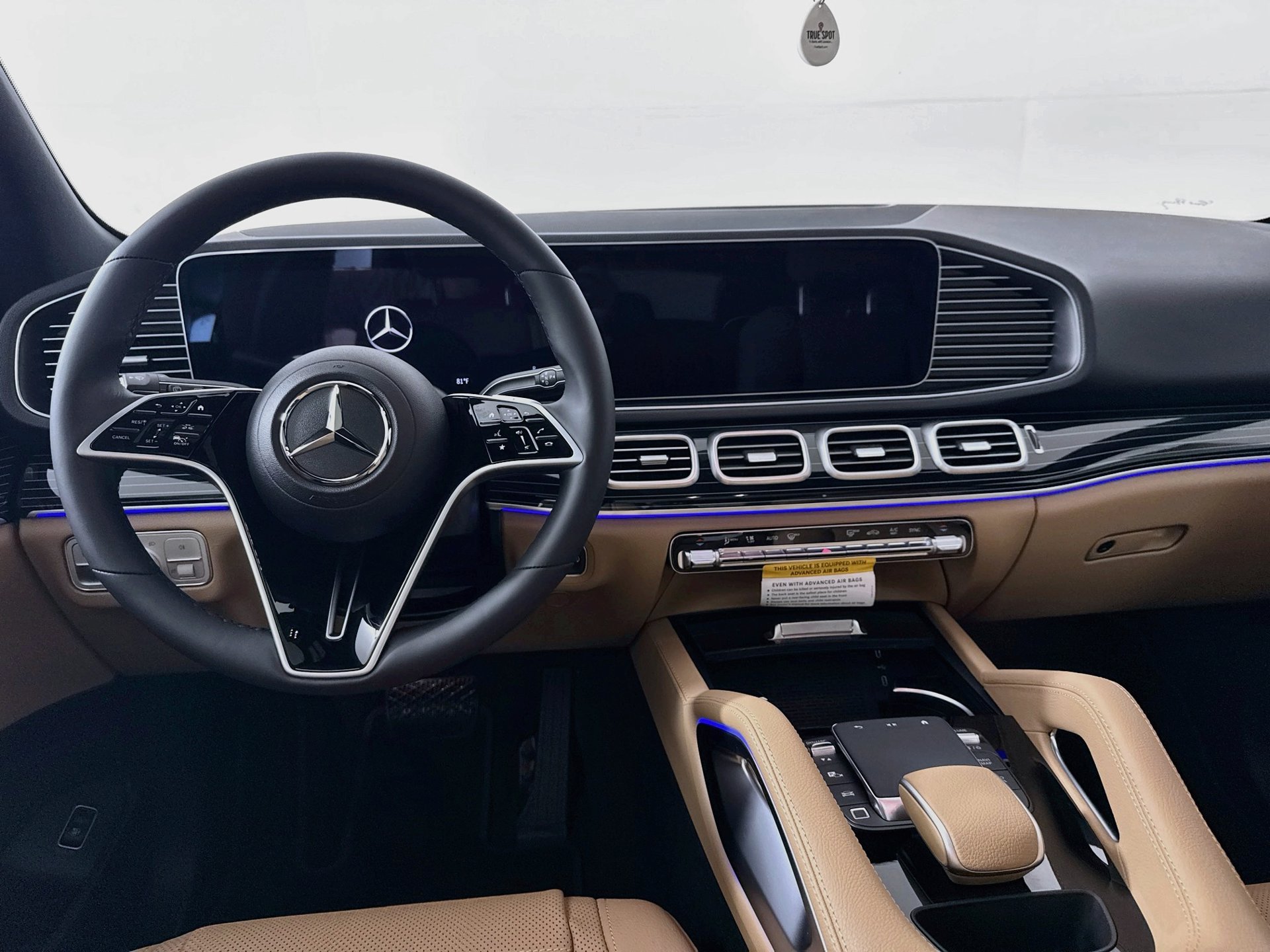 New 2026 Mercedes-Benz GLE 450 4MATIC image 25