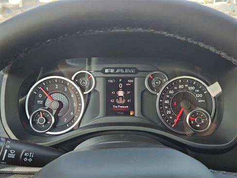 New 2025 RAM 1500 Lone Star image 29