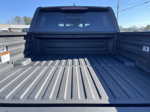 New 2026 Honda Ridgeline RTL image 8