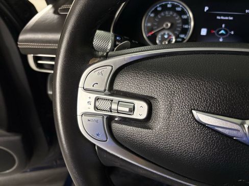 Used 2024 Genesis GV80 2.5T AWD/4WD image 19