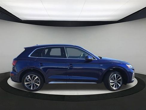 Certified 2022 Audi Q5 2.0T Premium Plus image 8