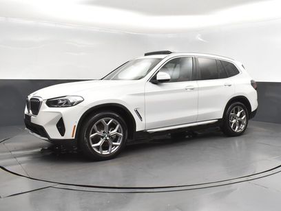 Certified 2024 BMW X3 sDrive30i w/ Premium Package w/ZPA