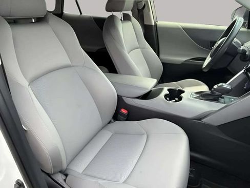 Used 2022 Toyota Venza LE AWD/4WD image 17