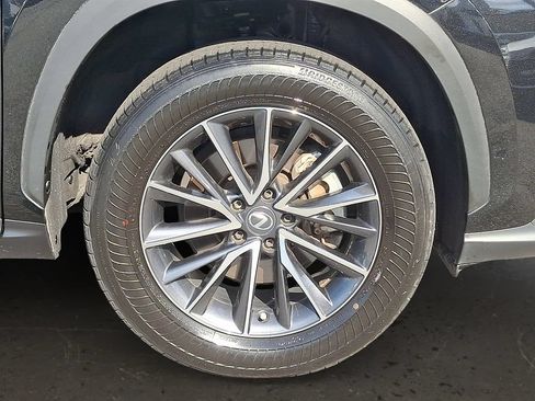 Used 2023 Lexus NX 350 AWD w/ Cold Area Package image 9