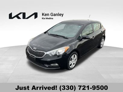 Used 2016 Kia Forte LX