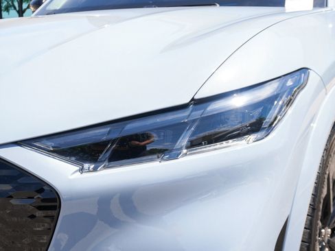 New 2025 Ford Mustang Mach-E GT image 14