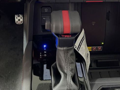 New 2026 Toyota Tundra TRD Pro AWD/4WD image 20