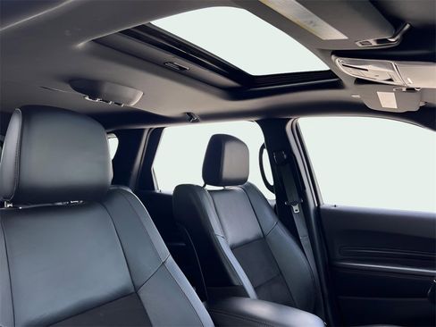 Used 2021 Dodge Durango R/T image 22