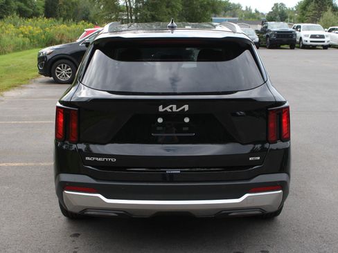 New 2026 Kia Sorento EX AWD/4WD image 6