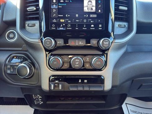 Certified 2024 RAM 2500 Tradesman w/ Safety Group AWD/4WD image 14
