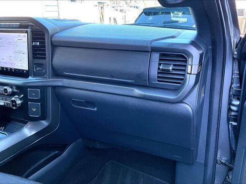 Certified 2024 Ford F150 XLT w/ Equipment Group 302A MID image 19