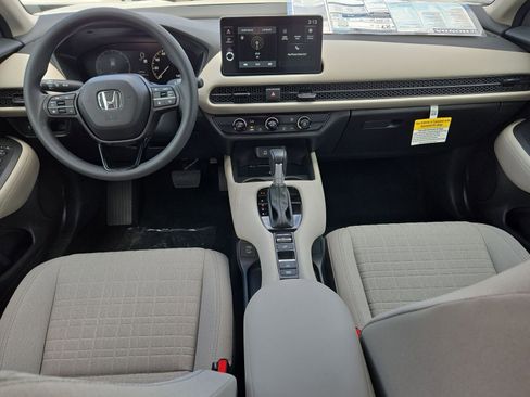 New 2026 Honda HR-V LX image 10