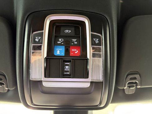 New 2026 RAM 1500 Rebel w/ Rebel Level 2 Equipment Group AWD/4WD image 27