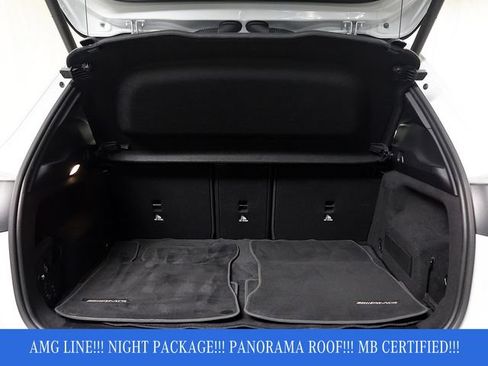 Certified 2023 Mercedes-Benz GLA 250 4MATIC image 28