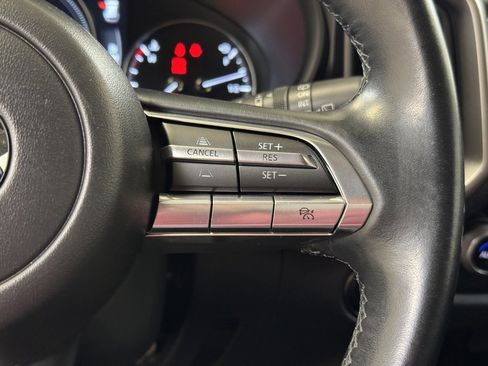 Used 2024 MAZDA CX-50 AWD 2.5 S image 34