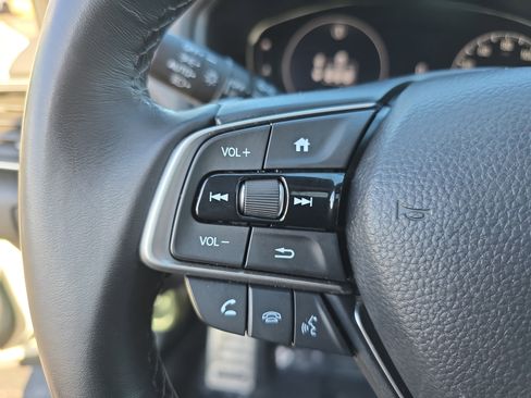 Used 2022 Honda Accord Sport image 16