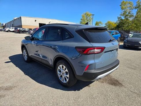 New 2026 Ford Escape Active w/ Tech Pack #1 image 5