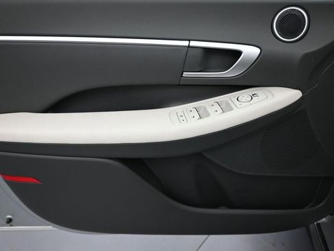 New 2026 Hyundai Sonata SEL image 21