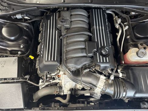 Used 2023 Dodge Challenger R/T Scat Pack w/ Plus Package RWD image 47
