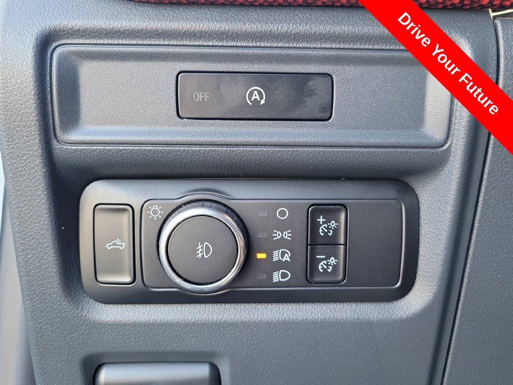 Used 2025 Ford F150 XL w/ Equipment Group 103A High AWD/4WD image 16