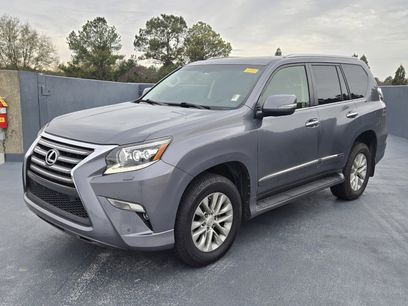 Used 2016 Lexus GX 460