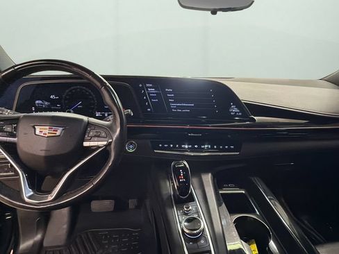 Used 2023 Cadillac Escalade Sport AWD/4WD image 10