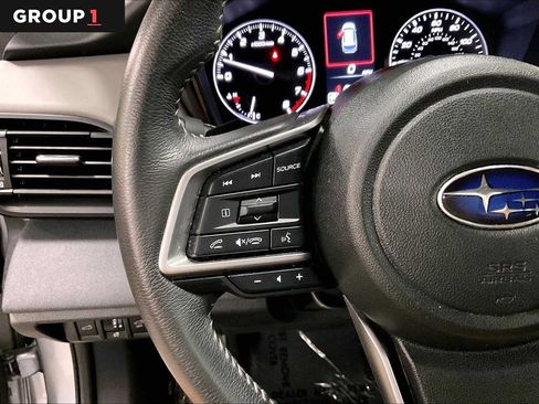 Certified 2023 Subaru Outback Premium AWD/4WD image 23