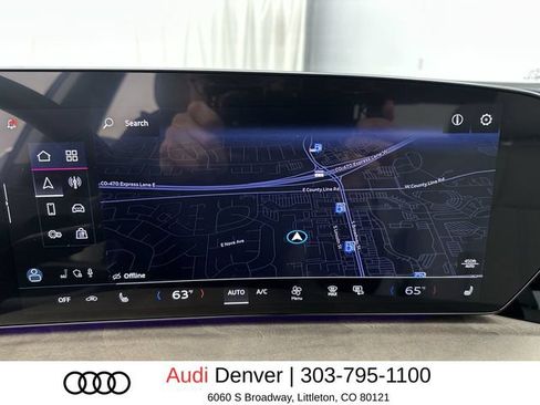 Used 2025 Audi Q5 Premium w/ 19" Wheel Package AWD/4WD image 18