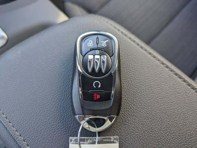 New 2026 Buick Envista Preferred w/ Convenience II Package FWD image 28