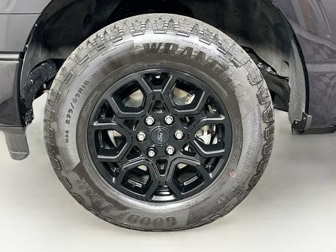 Used 2024 Ford F150 XLT w/ Equipment Group 302A MID AWD/4WD image 38