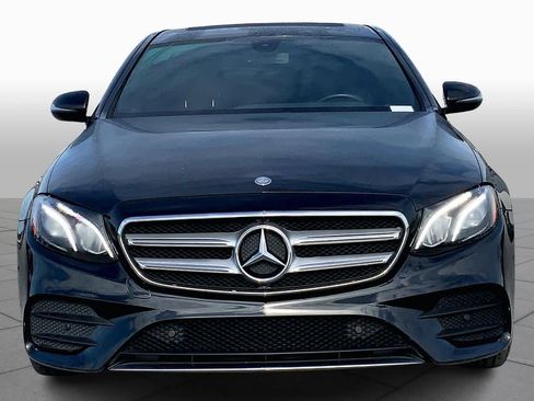 Used 2017 Mercedes-Benz E 300 image 4