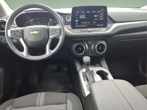 Used 2023 Chevrolet Blazer LT w/ Convenience Package AWD/4WD image 8