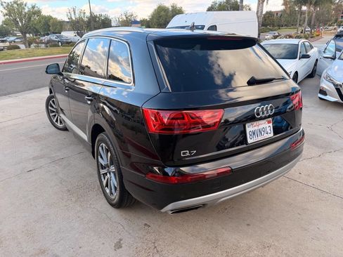 Used 2019 Audi Q7 2.0T Premium Plus w/ Premium Plus Package image 10