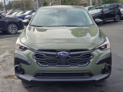 New 2026 Subaru Crosstrek 2.5i AWD/4WD image 8