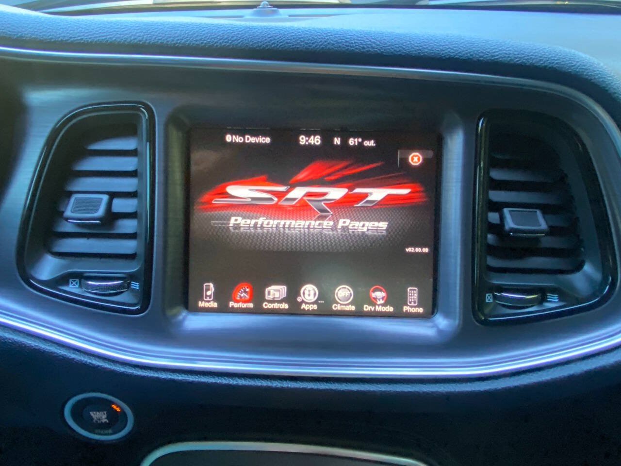 Used 2015 Dodge Challenger R/T w/ Quick Order Package 28B R/T RWD image 31