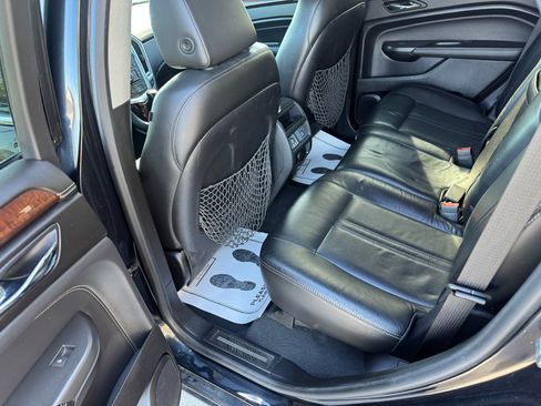 Used 2012 Cadillac SRX Luxury image 10