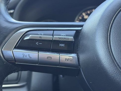 Used 2023 MAZDA CX-30 AWD 2.5 S w/ Preferred Package image 20