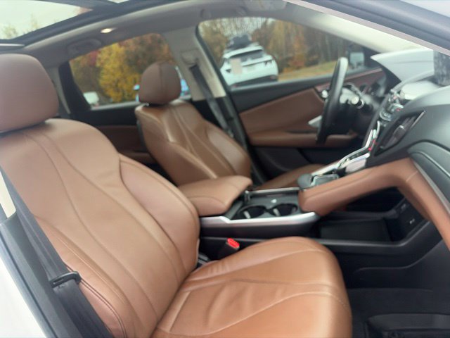 Used 2026 Acura RDX w/ Technology Package AWD/4WD image 39
