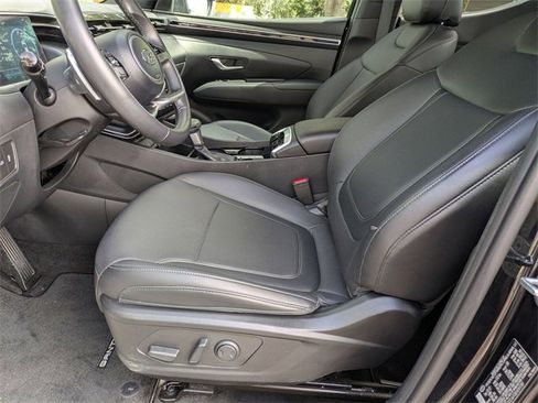 Used 2024 Hyundai Santa Cruz XRT image 11